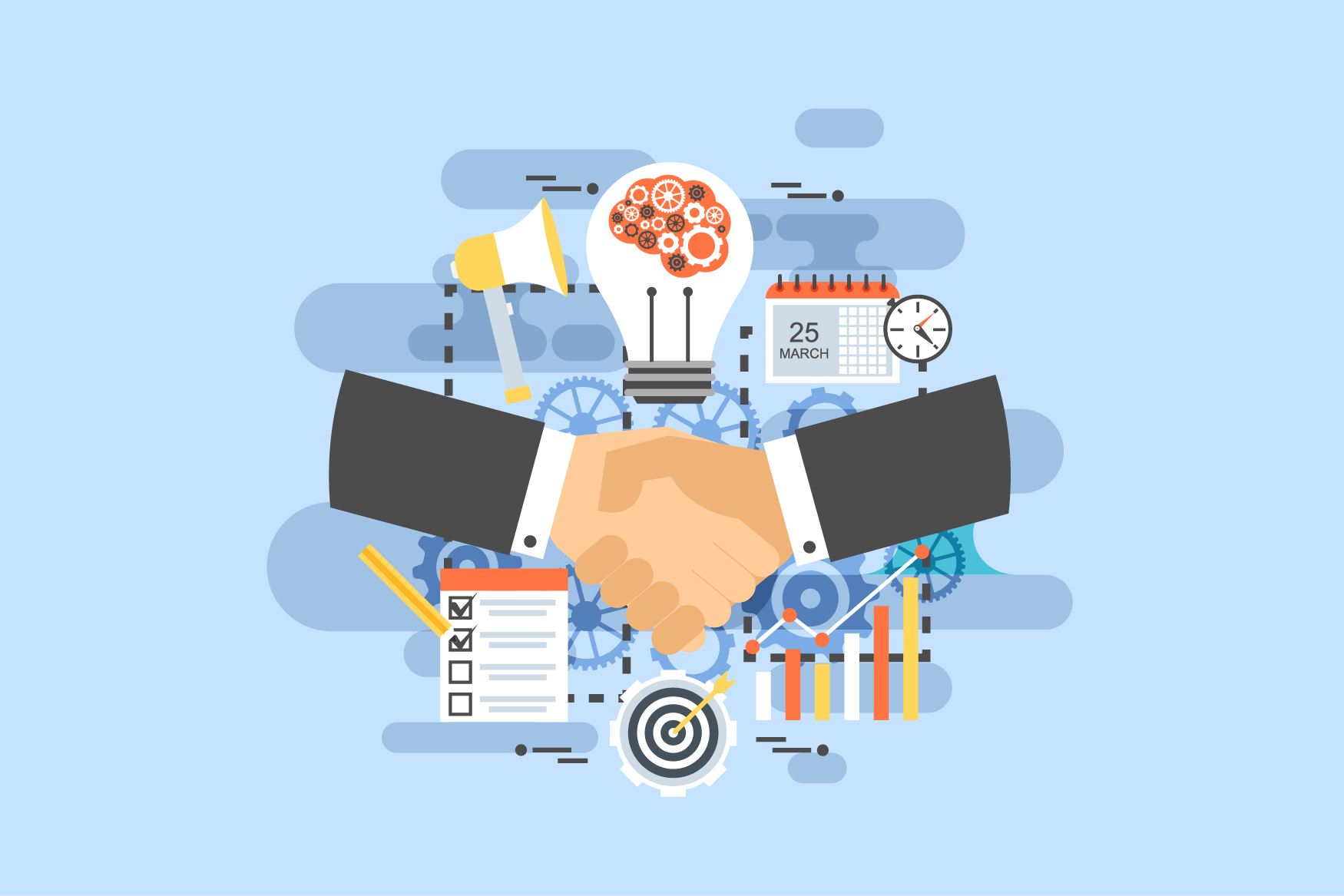 信创国产化解决计划